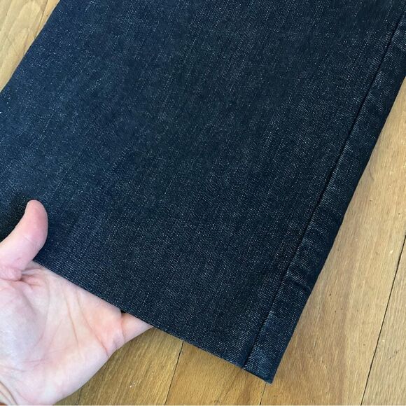 Marc Jacobs Denim Trouser Jeans Women's Size 12 - Picture 4 of 10